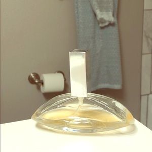 Euphoria by Calvin Klein 50ml with shimmer